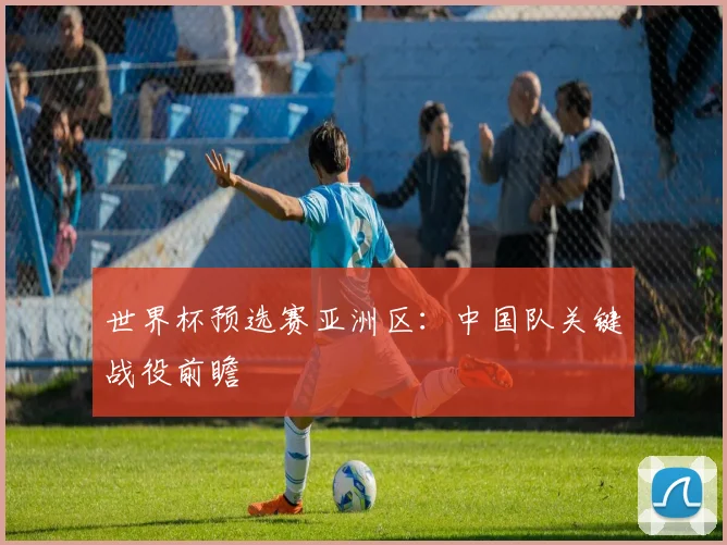 世界杯预选赛亚洲区：中国队关键战役前瞻