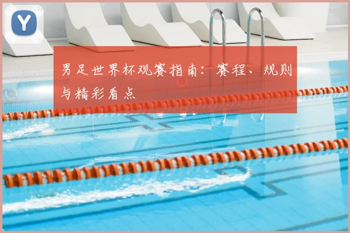 男足世界杯观赛指南:赛程、规则与精彩看点